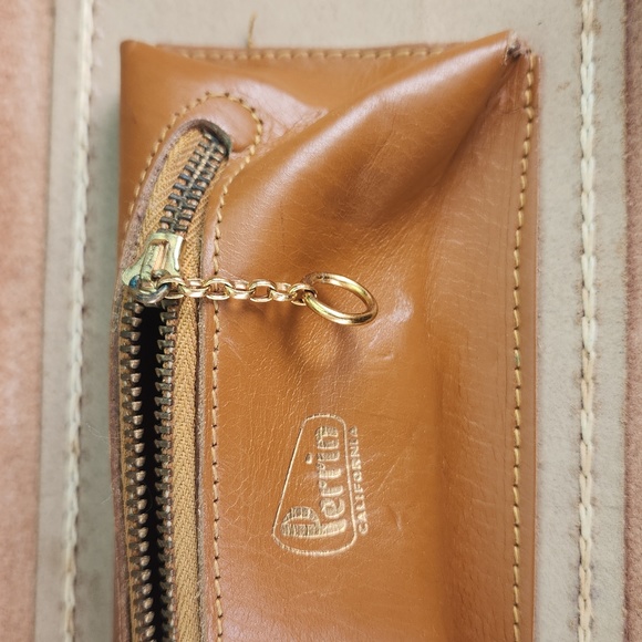 COPY - Perrin Leather David White STEREO REALIST Camera Carry Case, 1960s Vinta… - Picture 14 of 17